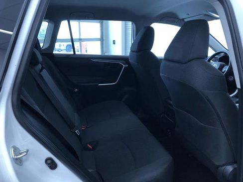 Certified 2024 Toyota RAV4 LE image 21