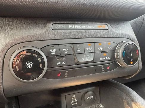 Certified 2023 Ford Bronco Sport Big Bend w/ Convenience Package AWD/4WD image 24