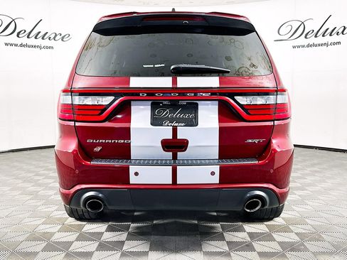 Used 2023 Dodge Durango SRT AWD/4WD image 5