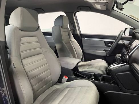 Used 2017 Honda CR-V LX image 8
