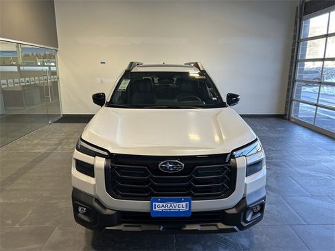 New 2026 Subaru Outback Premium image 2