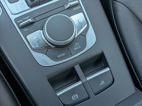 Used 2017 Audi A3 2.0T Premium w/ Convenience Package image 16