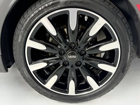 Used 2022 MINI Cooper S w/ Premium Package FWD image 28