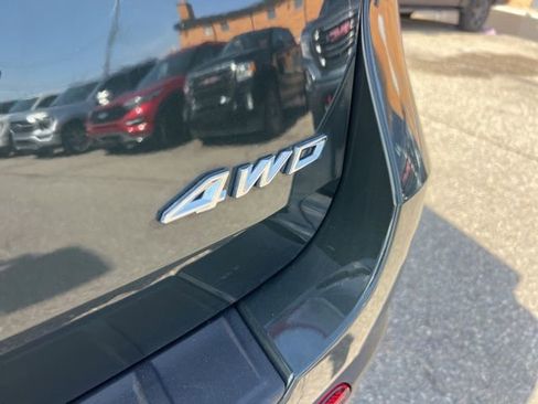 Certified 2024 Ford Explorer XLT w/ Equipment Group 202A image 24