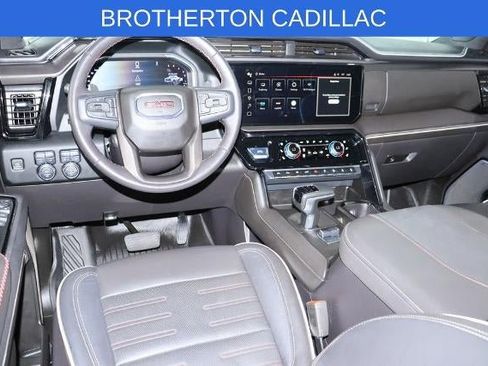 Used 2024 GMC Sierra 1500 AT4X w/ AT4X AEV Edition AWD/4WD image 28