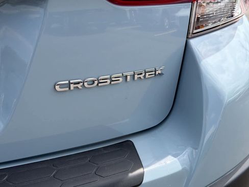 Used 2019 Subaru Crosstrek 2.0i Premium w/ Popular Package #4 AWD/4WD image 18