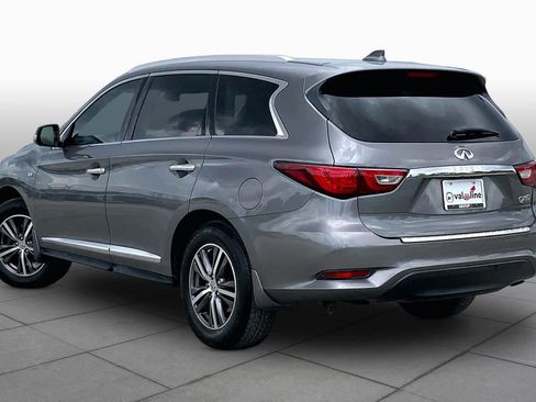 Used 2017 INFINITI QX60 FWD w/ Premium Plus Package image 12