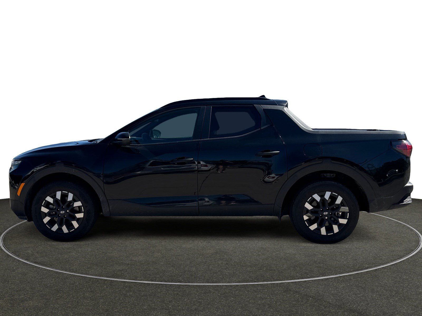Certified 2025 Hyundai Santa Cruz SEL AWD/4WD image 2