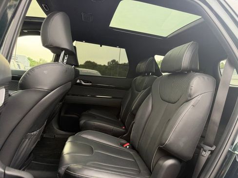 Used 2025 Hyundai Palisade Calligraphy FWD image 21