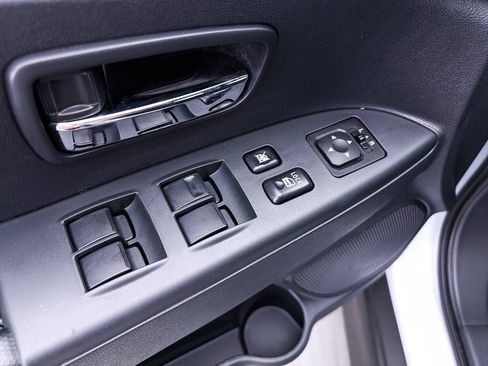 New 2026 Mitsubishi Outlander Sport AWD image 16