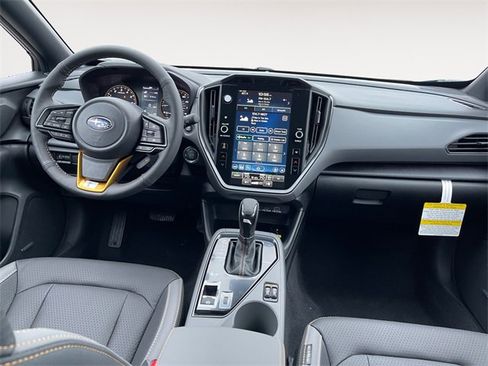 New 2026 Subaru Crosstrek 2.5i Wilderness image 10