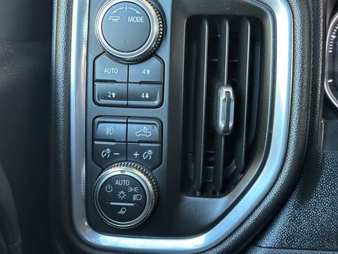 Used 2021 GMC Sierra 1500 AT4 AWD/4WD image 29