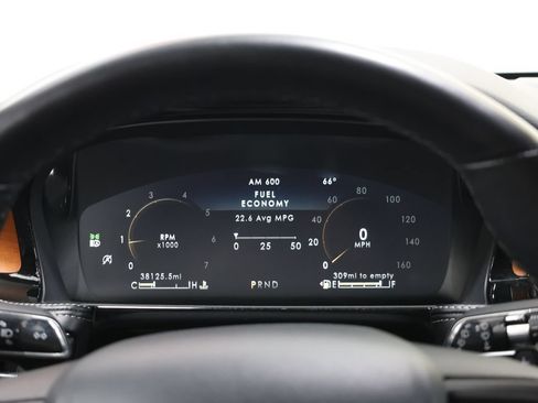 Used 2022 Lincoln Corsair Reserve AWD/4WD image 18
