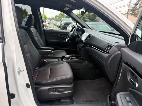 Used 2023 Honda Ridgeline Black Edition image 23