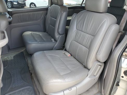 Used 2004 Honda Odyssey EX-L image 22