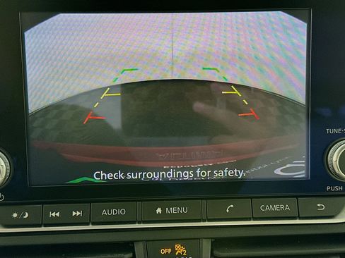 Used 2024 Nissan Altima 2.5 SV image 21