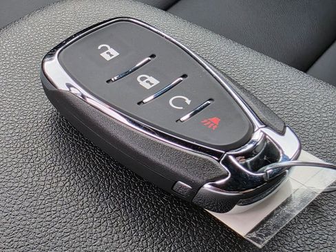 Used 2023 Chevrolet TrailBlazer ACTIV w/ Convenience Package image 24