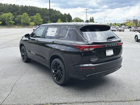 New 2026 Nissan Rogue SL AWD/4WD image 7