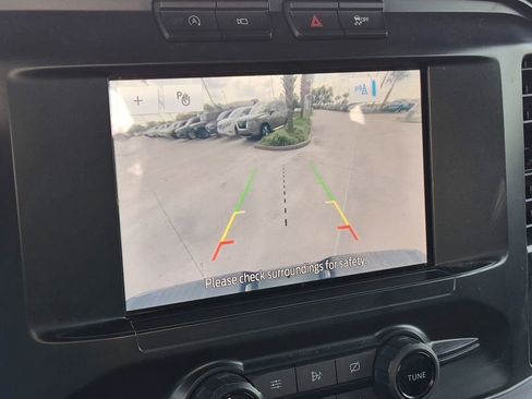 Used 2021 Ford F150 XLT image 31