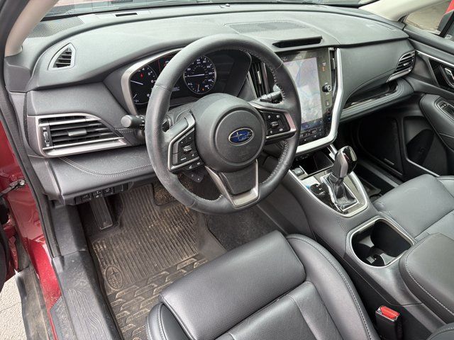 Used 2022 Subaru Outback Limited AWD/4WD image 13