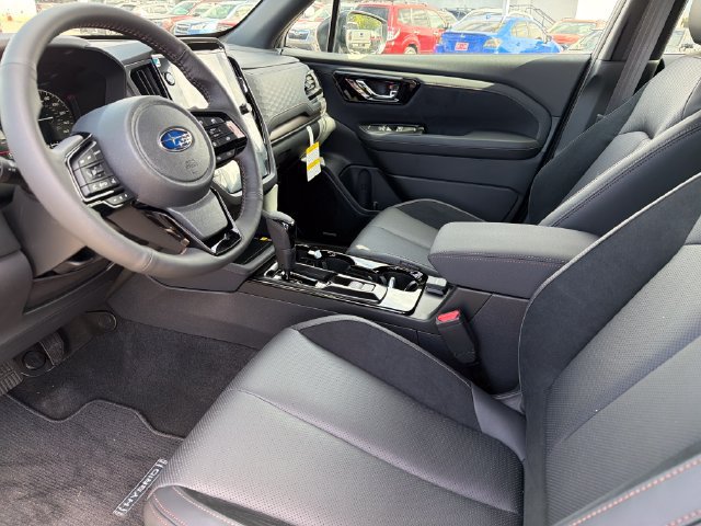 New 2026 Subaru Forester Touring AWD/4WD image 18