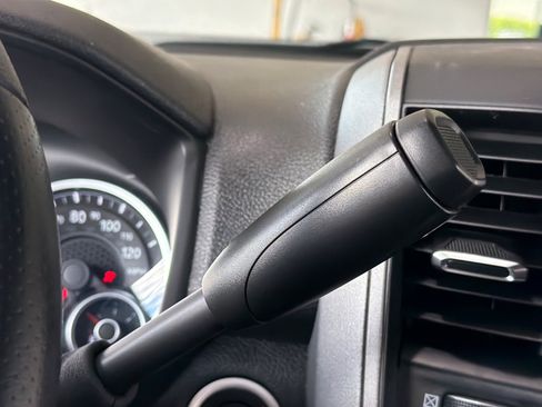 New 2026 RAM 3500 Tradesman AWD/4WD image 18