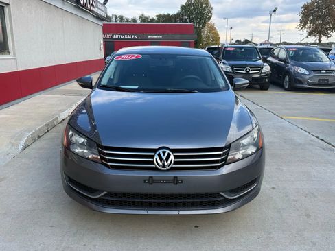 Used 2012 Volkswagen Passat 2.5 S image 5
