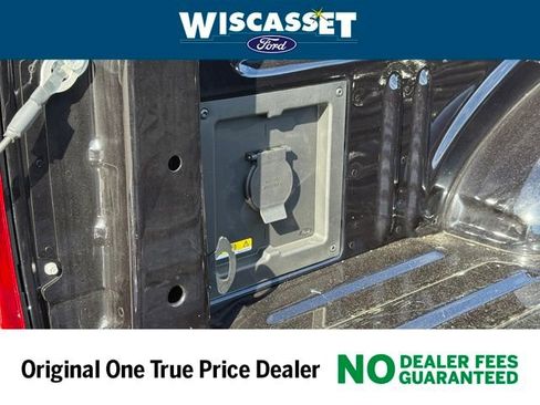 Used 2025 Ford F150 STX w/ Equipment Group 200A image 13