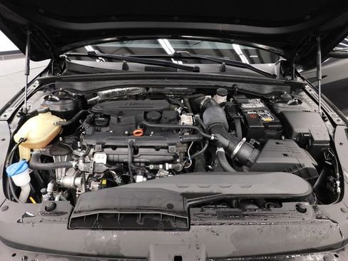 Used 2022 Kia K5 LXS image 34