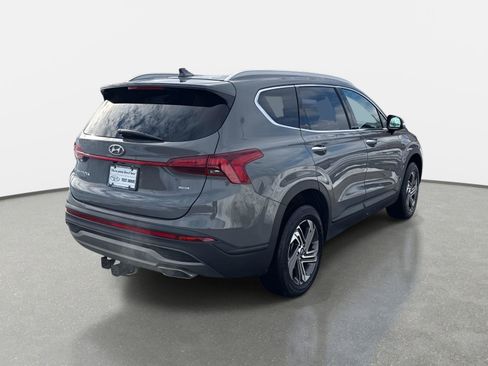 Certified 2023 Hyundai Santa Fe SEL image 5