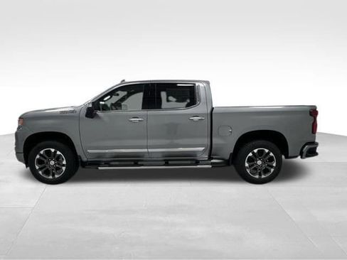 New 2026 Chevrolet Silverado 1500 High Country AWD/4WD image 4