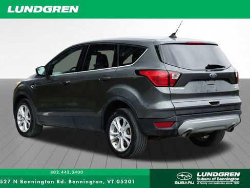 Used 2019 Ford Escape SE AWD/4WD image 26