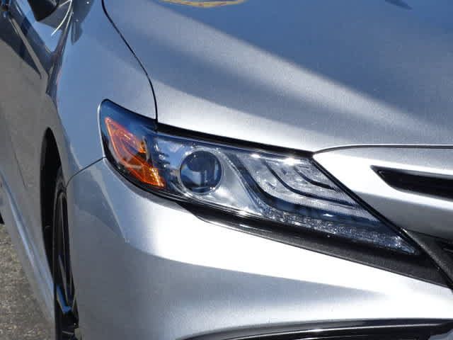Certified 2024 Toyota Camry XSE w/ Cold Weather Package FWD image 5