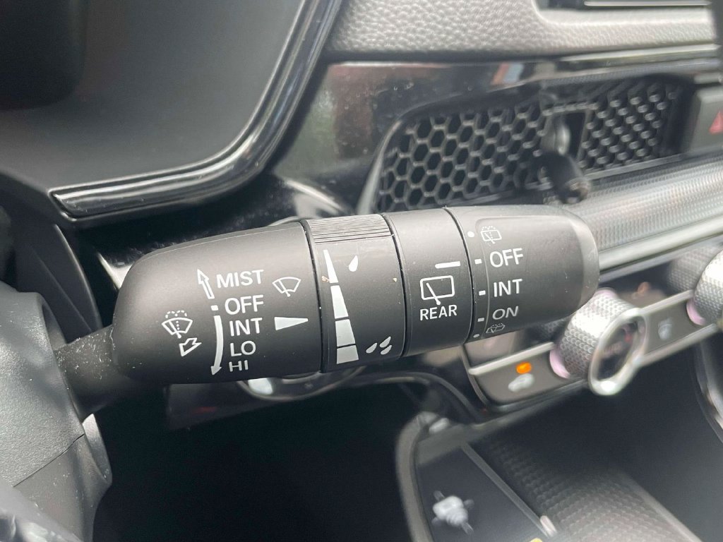 Used 2024 Honda CR-V EX-L image 24