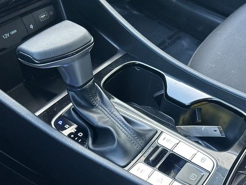 Used 2023 Hyundai Tucson SEL image 24