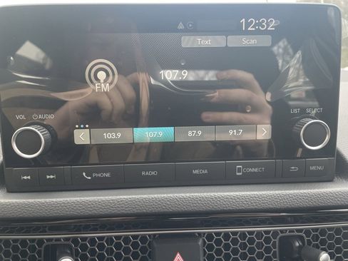 New 2026 Honda Civic Sport image 17