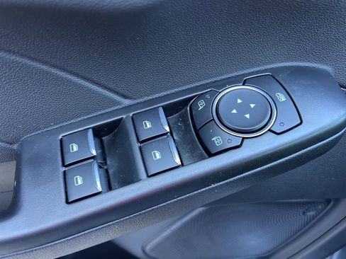 New 2026 Ford Escape ST-Line w/ Tech Pack #1 image 13