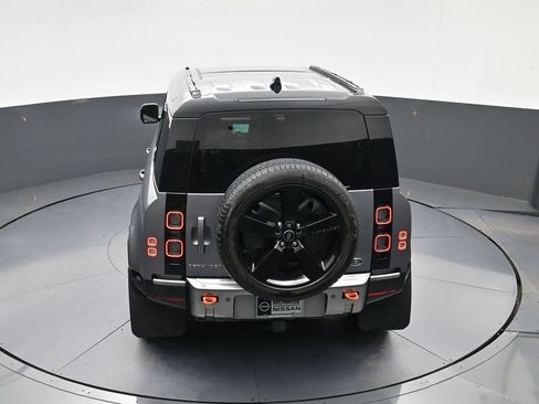 Used 2021 Land Rover Defender 110 X AWD/4WD image 30