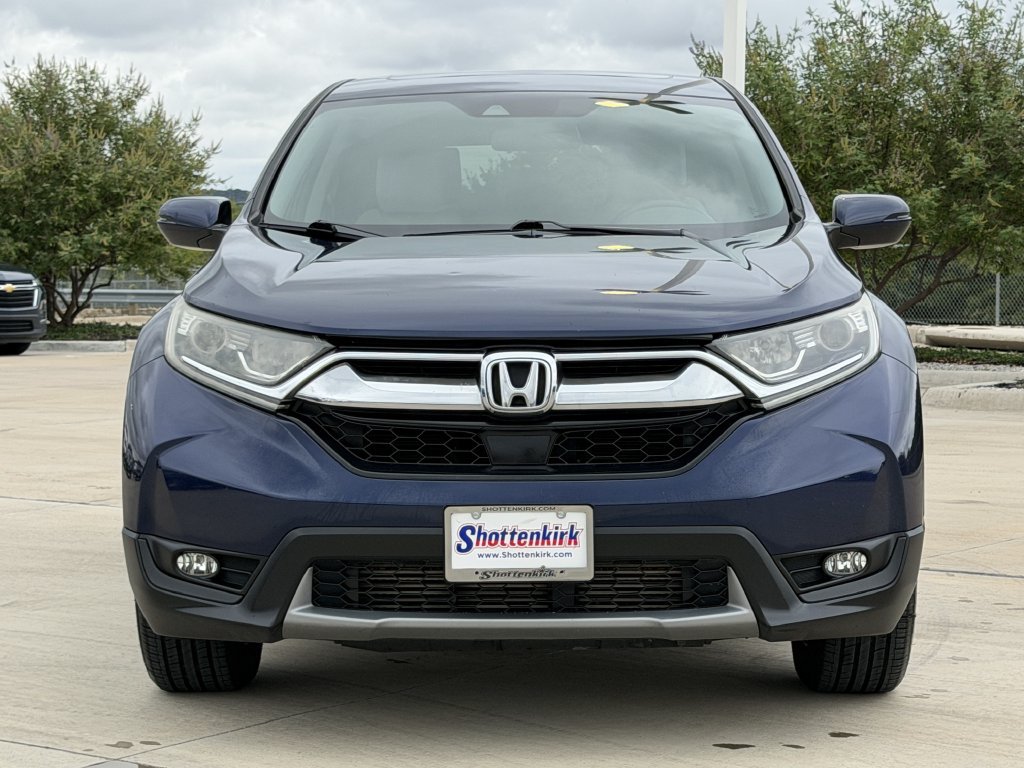 Used 2019 Honda CR-V EX-L image 7