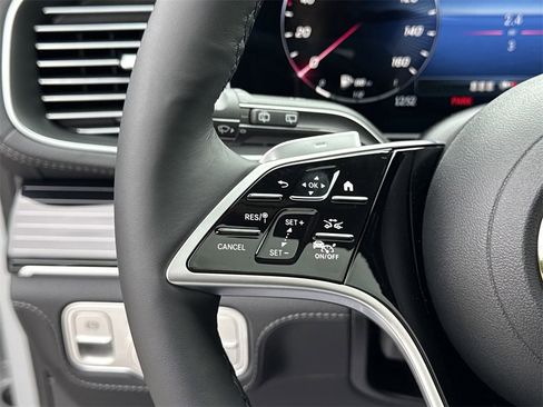 New 2026 Mercedes-Benz GLE 350 4MATIC image 26