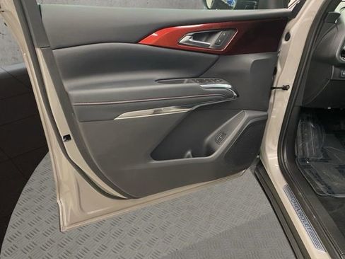 New 2026 Chevrolet Traverse Z71 image 27