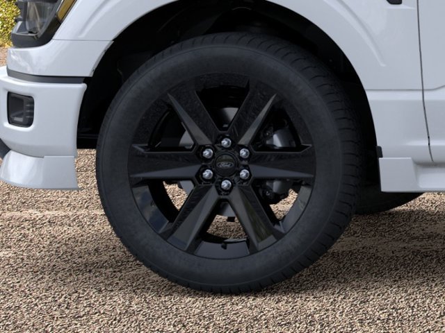 New 2026 Ford F150 STX w/ F-150 LOBO Package AWD/4WD image 19