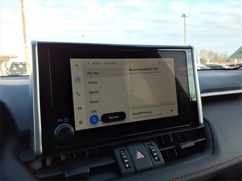 Certified 2024 Toyota RAV4 Adventure image 21