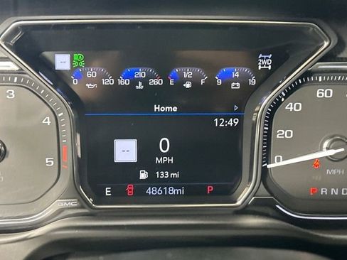 Used 2023 GMC Sierra 2500 AT4 w/ AT4 Preferred Package image 18