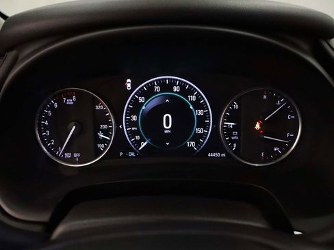 Used 2017 Buick LaCrosse Premium image 7