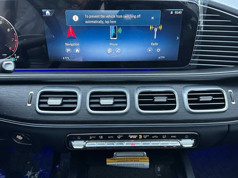 Used 2026 Mercedes-Benz GLE 350 4MATIC image 26