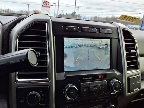 Used 2018 Ford F250 Lariat w/ Lariat Value Package image 10