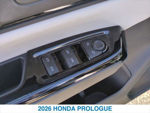 New 2026 Honda Prologue Touring image 13