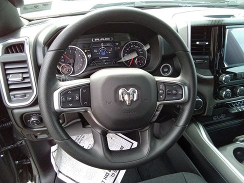 New 2026 RAM 1500 Express image 16