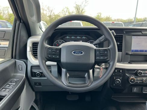 New 2026 Ford F350 XL image 37